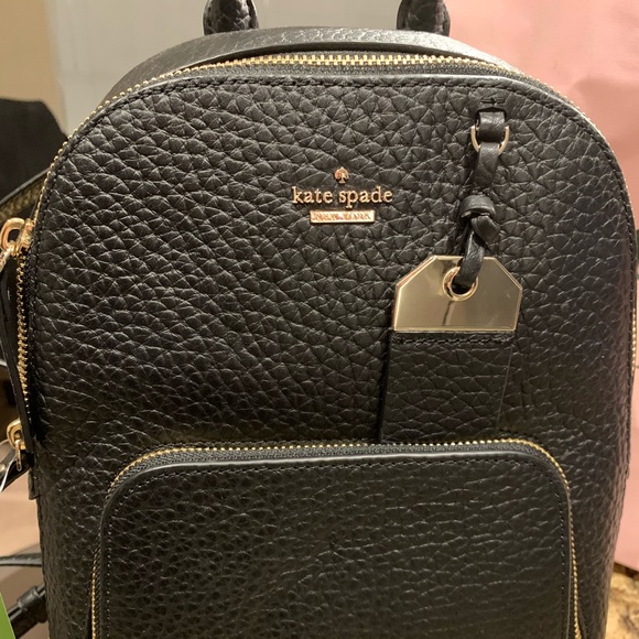 Brand new Kate Spade Backpack